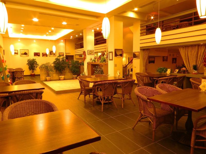 Formosa Arcadian Villa image