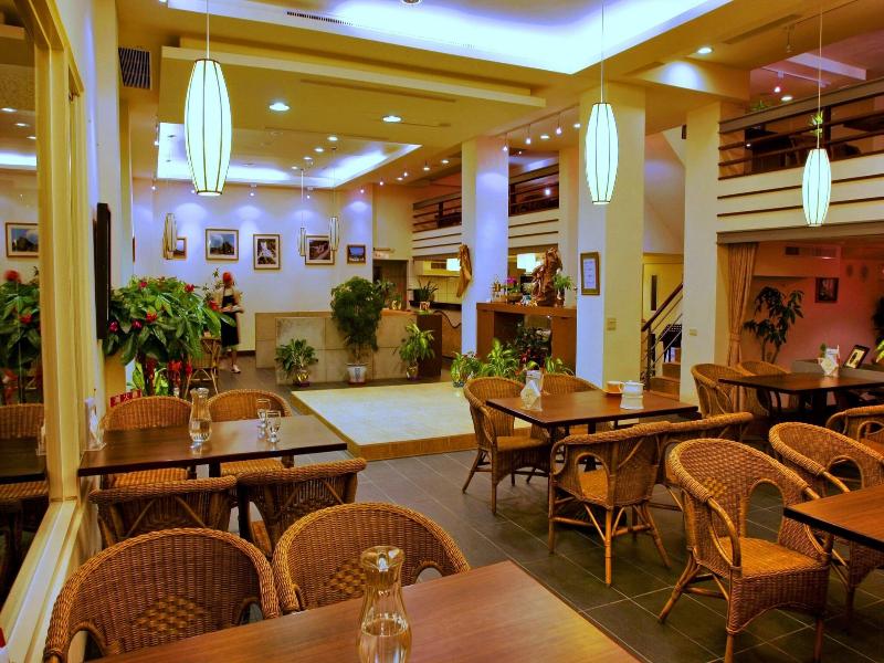 Formosa Arcadian Villa image