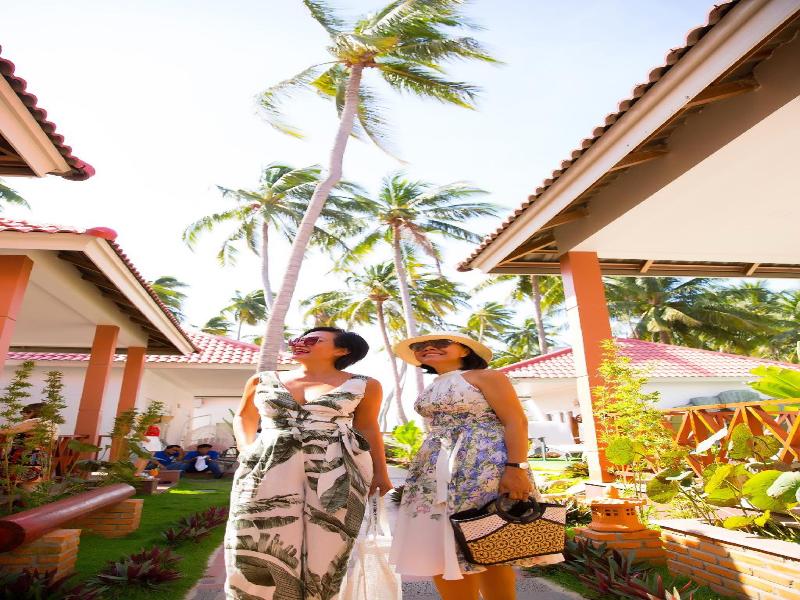 Lotus Garden Resort image