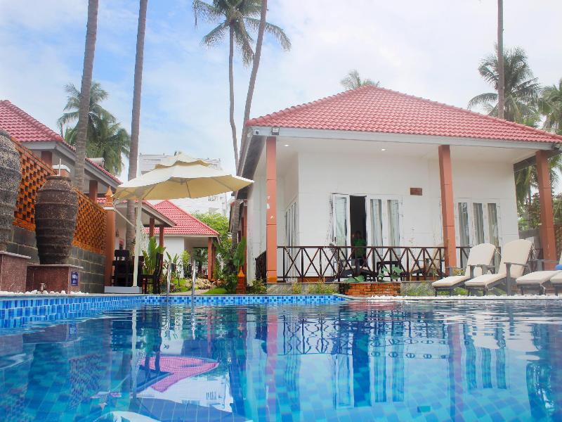 Lotus Garden Resort image