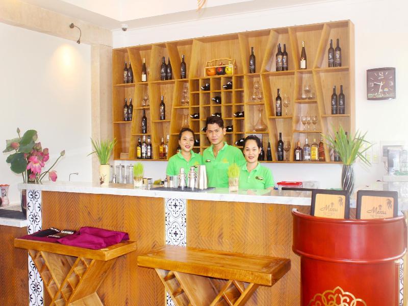 Lotus Garden Resort image
