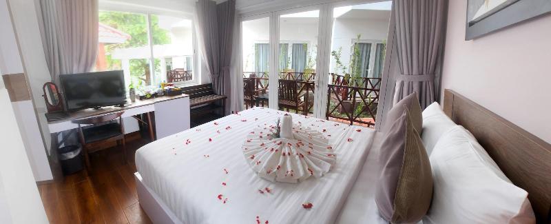 Lotus Garden Resort image