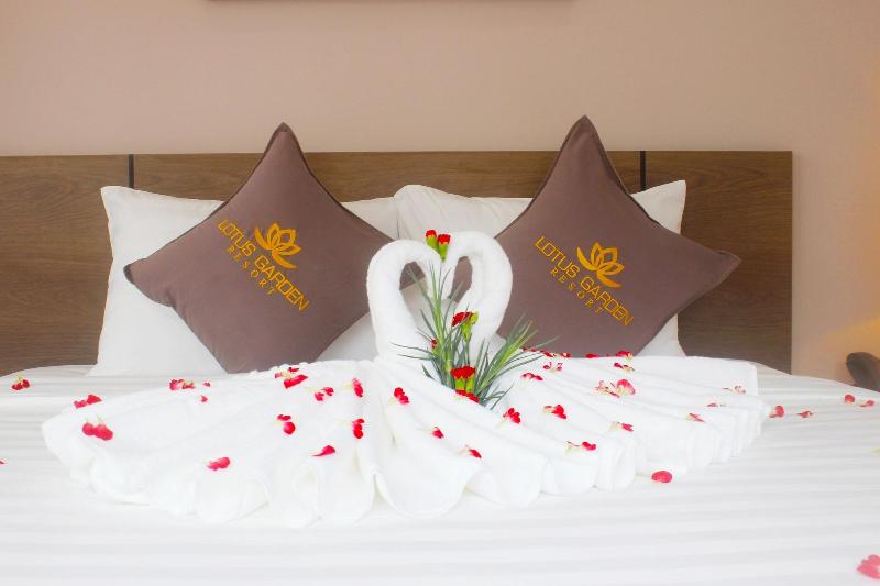 Lotus Garden Resort image