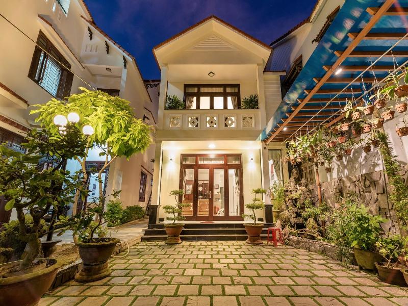 Hanh Nhung Villa image