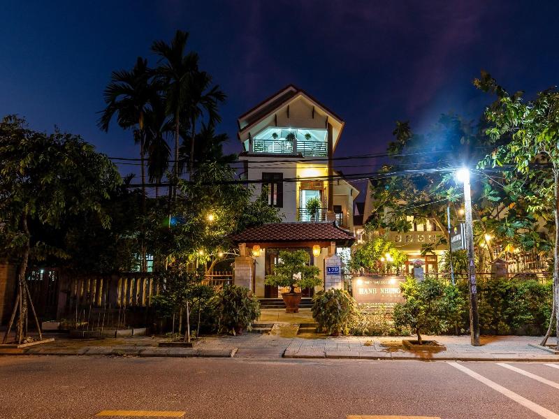 Hanh Nhung Villa image