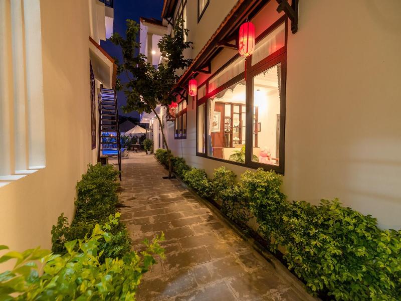 Hanh Nhung Villa image