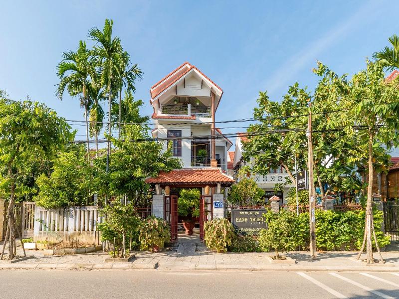 Hanh Nhung Villa image