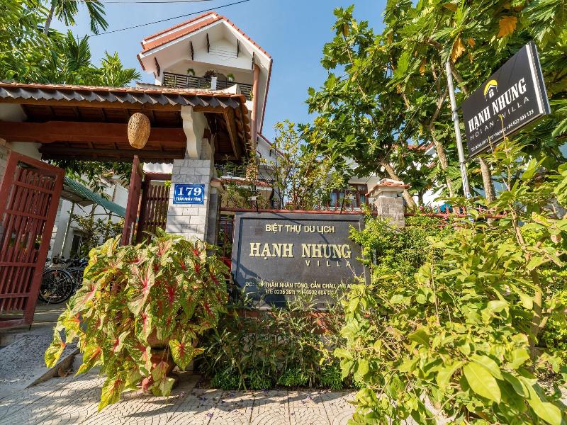 Hanh Nhung Villa image