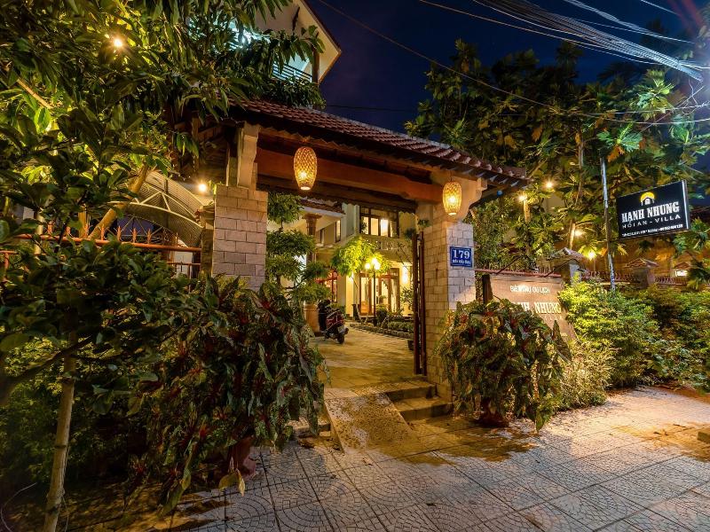 Hanh Nhung Villa image