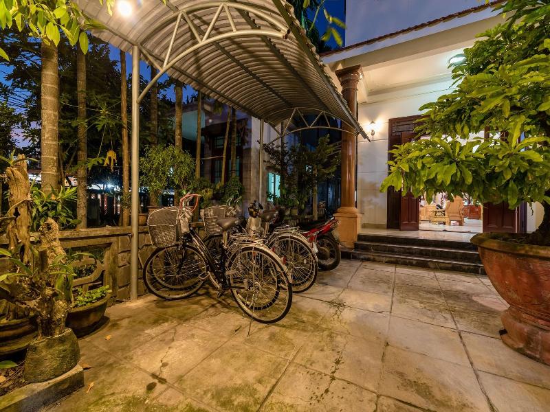 Hanh Nhung Villa image