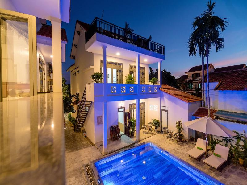 Hanh Nhung Villa image