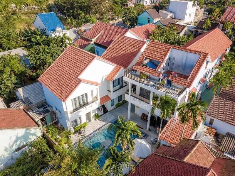 Hanh Nhung Villa image