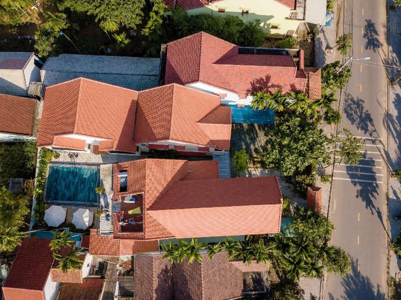 Hanh Nhung Villa image