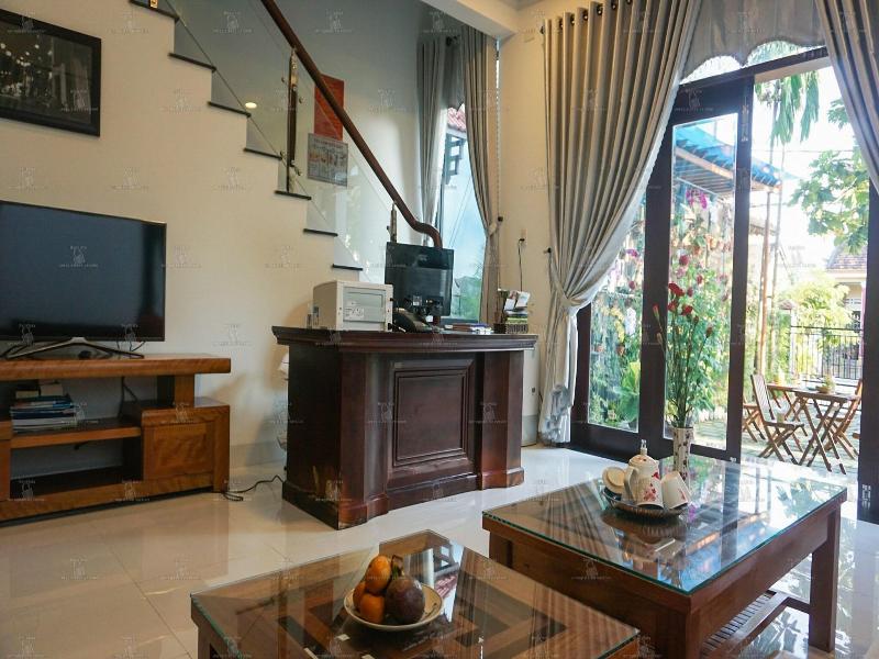 Hanh Nhung Villa image
