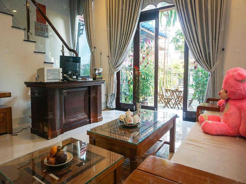 Hanh Nhung Villa image