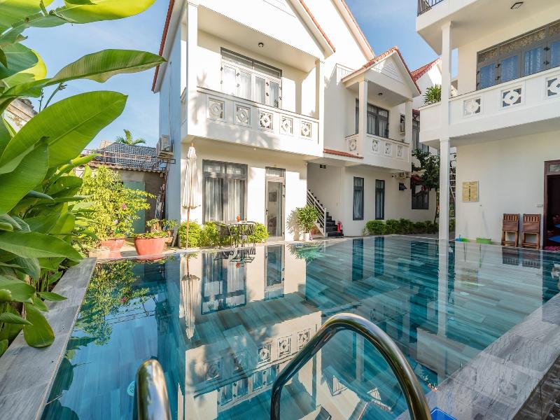 Hanh Nhung Villa image