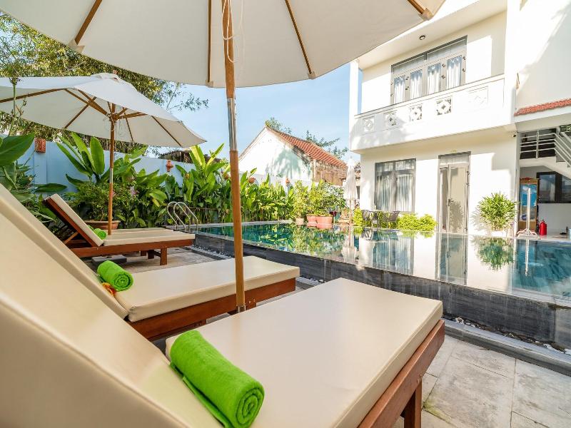 Hanh Nhung Villa image