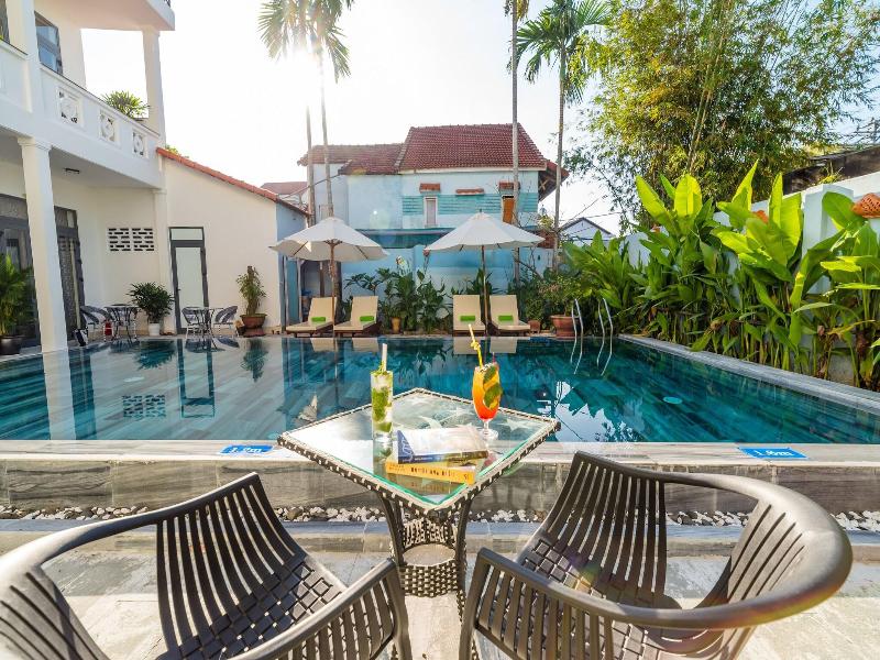 Hanh Nhung Villa image