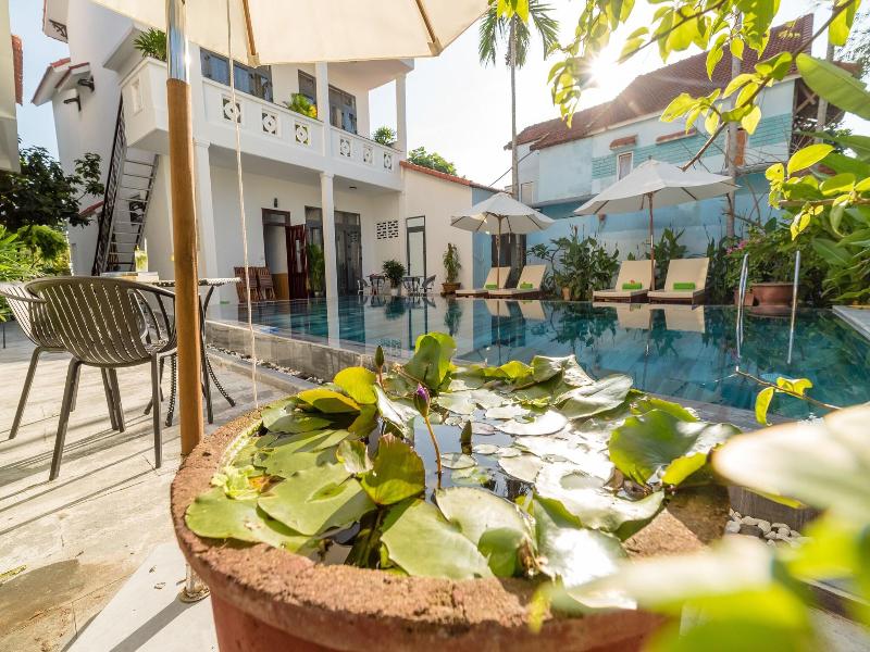 Hanh Nhung Villa image