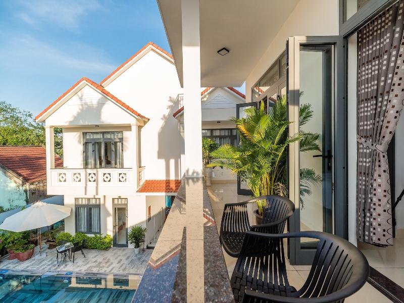 Hanh Nhung Villa image
