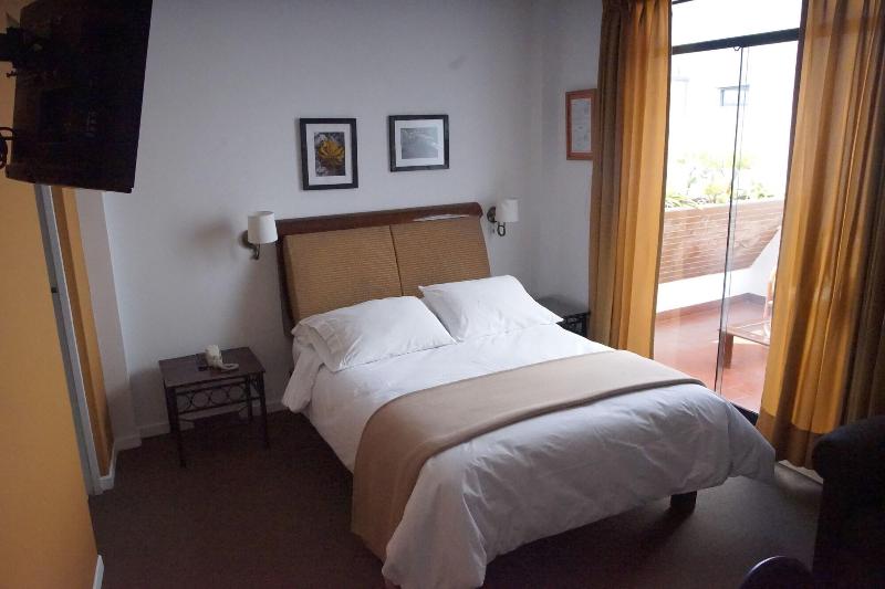 Hostal Solar De Arequipa image
