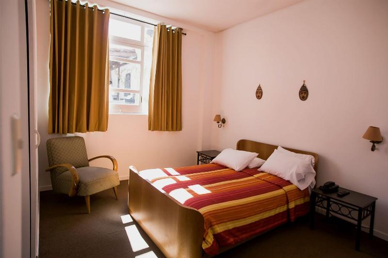 Hostal Solar De Arequipa image
