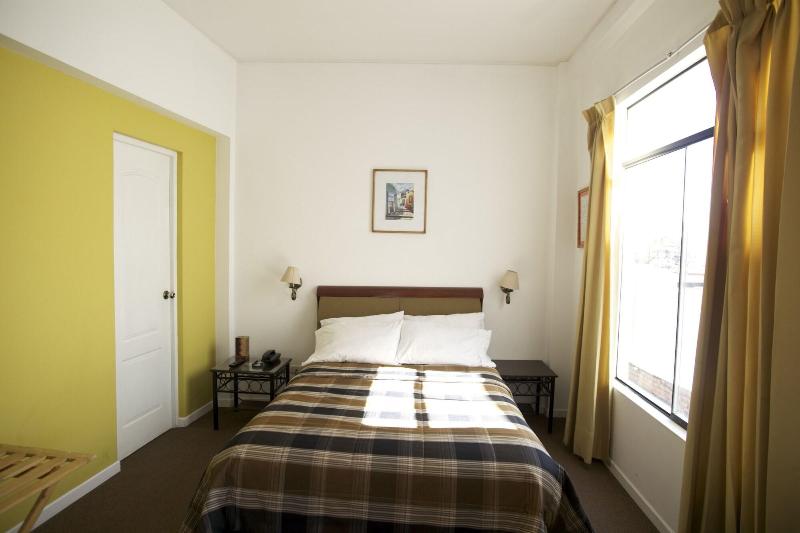 Hostal Solar De Arequipa image