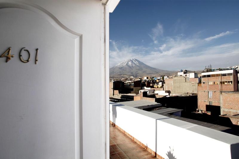 Hostal Solar De Arequipa image