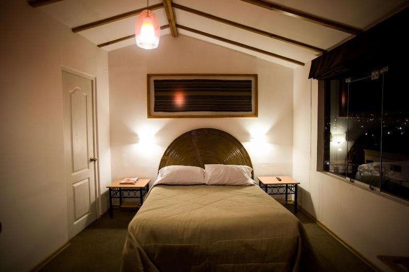 Hostal Solar De Arequipa image