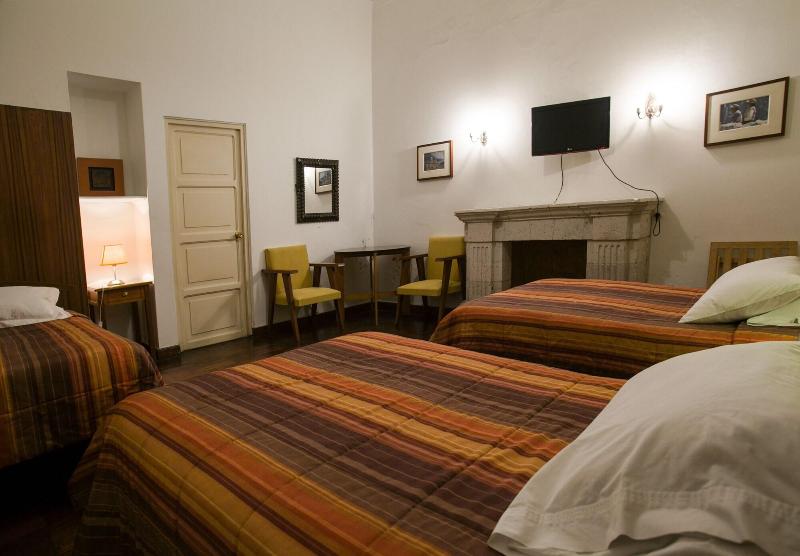 Hostal Solar De Arequipa image