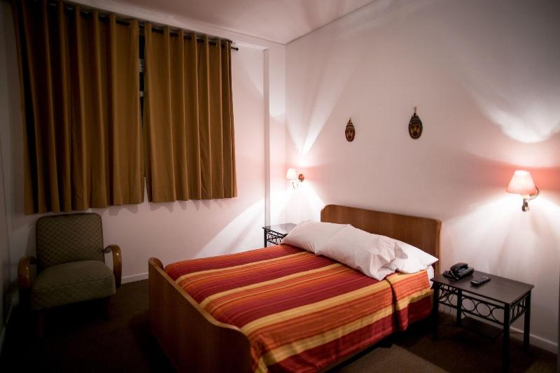 Hostal Solar De Arequipa image