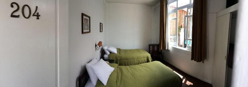 Hostal Solar De Arequipa image