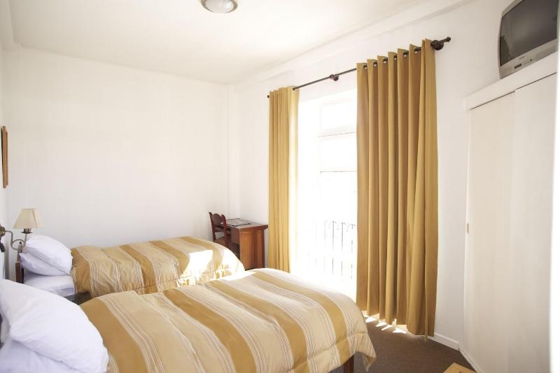 Hostal Solar De Arequipa image