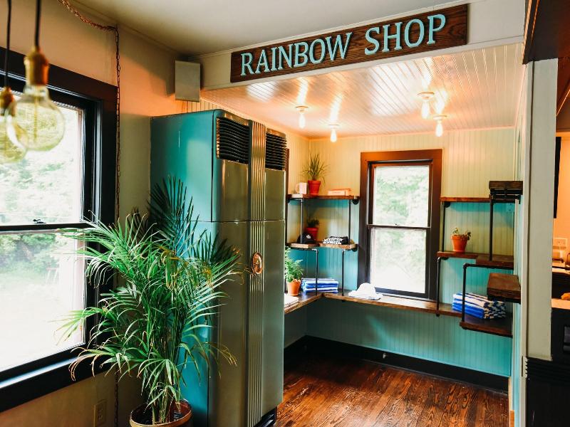 Rainbow Mountain Resort image