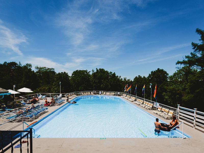 Rainbow Mountain Resort image
