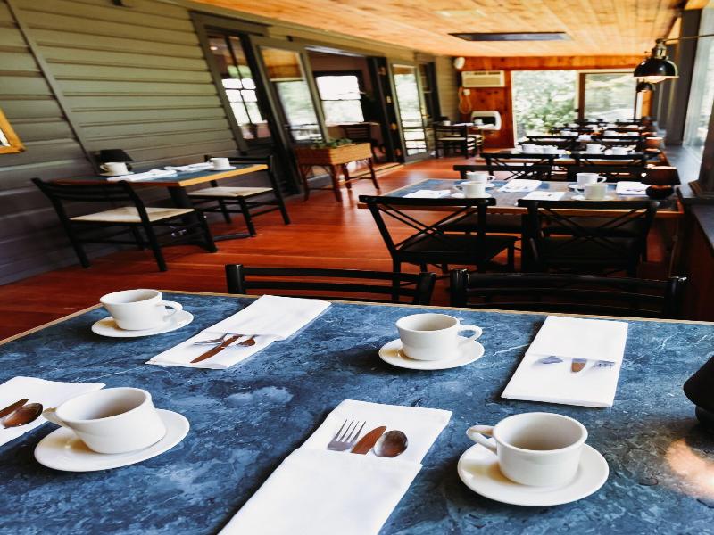 Rainbow Mountain Resort image