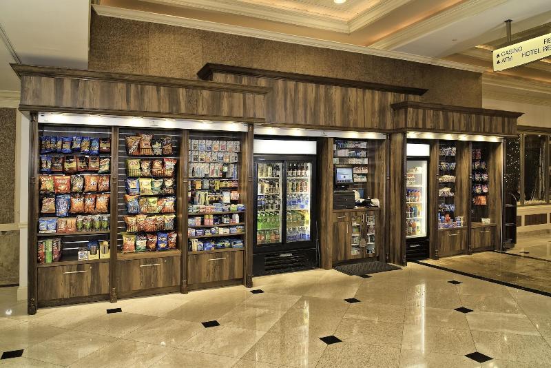 Gold Strike Casino Resort photo 2