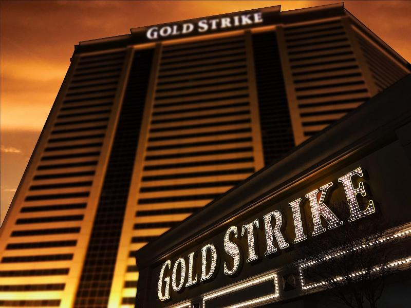 Gold Strike Casino Resort photo 3