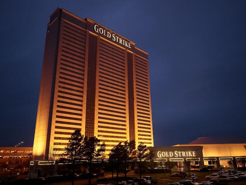 Gold Strike Casino Resort photo 4