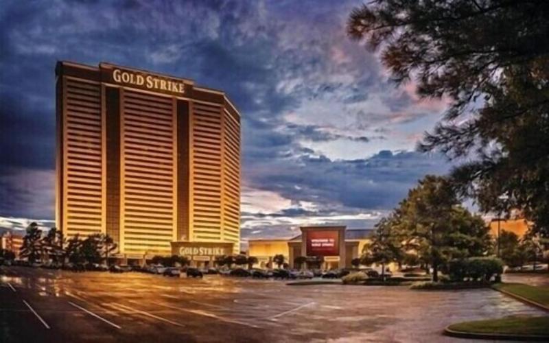 Gold Strike Casino Resort photo 5