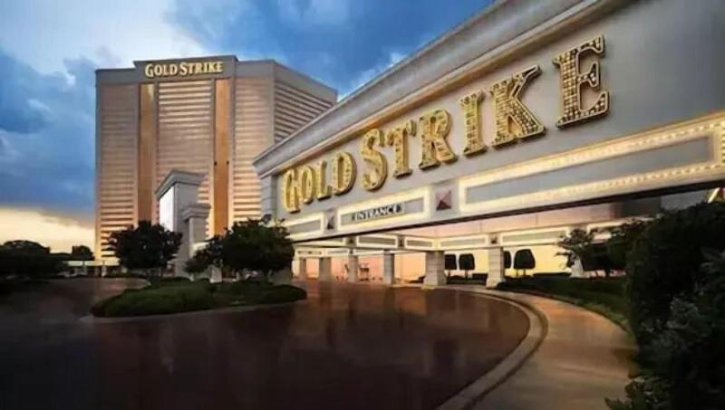 Gold Strike Casino Resort image