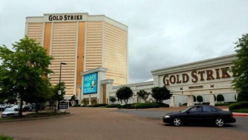 Gold Strike Casino Resort image