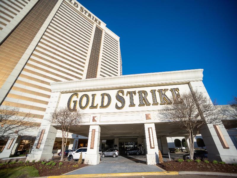 Gold Strike Casino Resort image