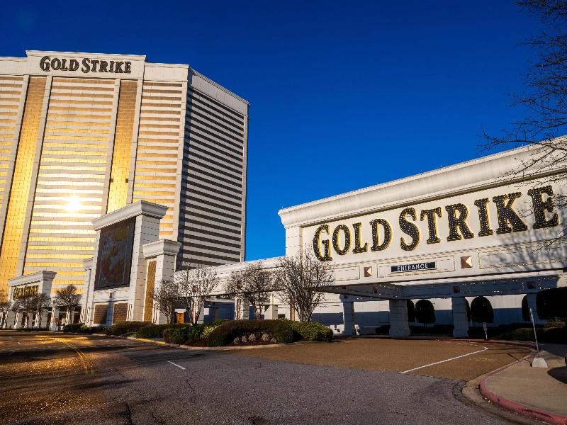 Gold Strike Casino Resort image