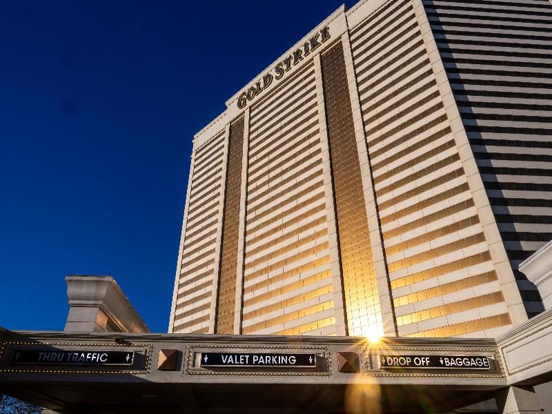 Gold Strike Casino Resort image