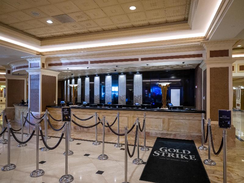 Gold Strike Casino Resort image