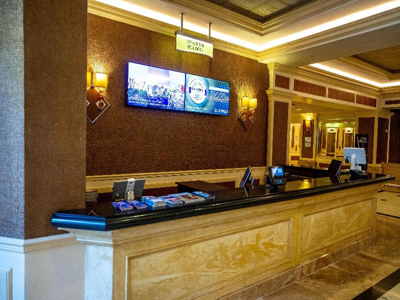Gold Strike Casino Resort image