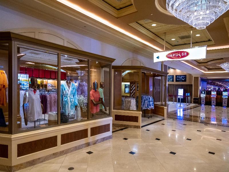 Gold Strike Casino Resort image