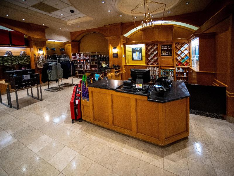Gold Strike Casino Resort image