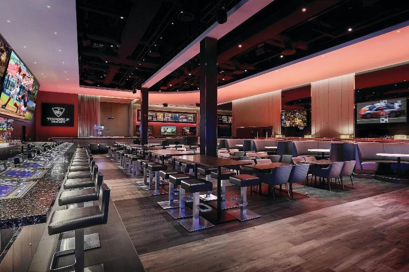 Gold Strike Casino Resort image